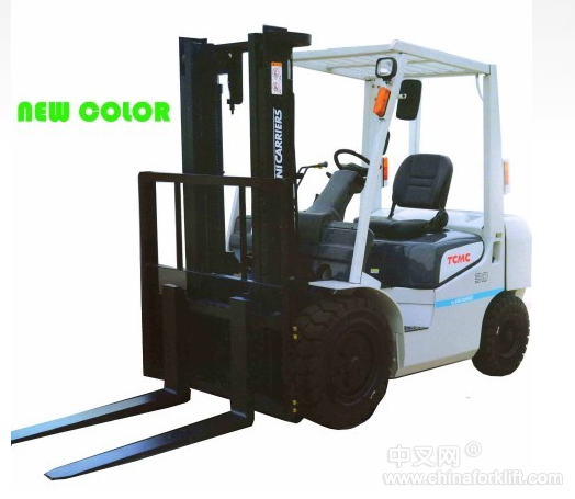 2.0-3.0噸內(nèi)燃叉車(chē)（希望車(chē)型） tcm