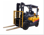 內燃防爆叉車 tcm