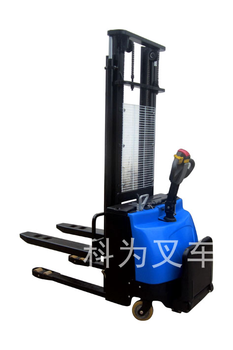 供應2噸全電動堆高車 CDD