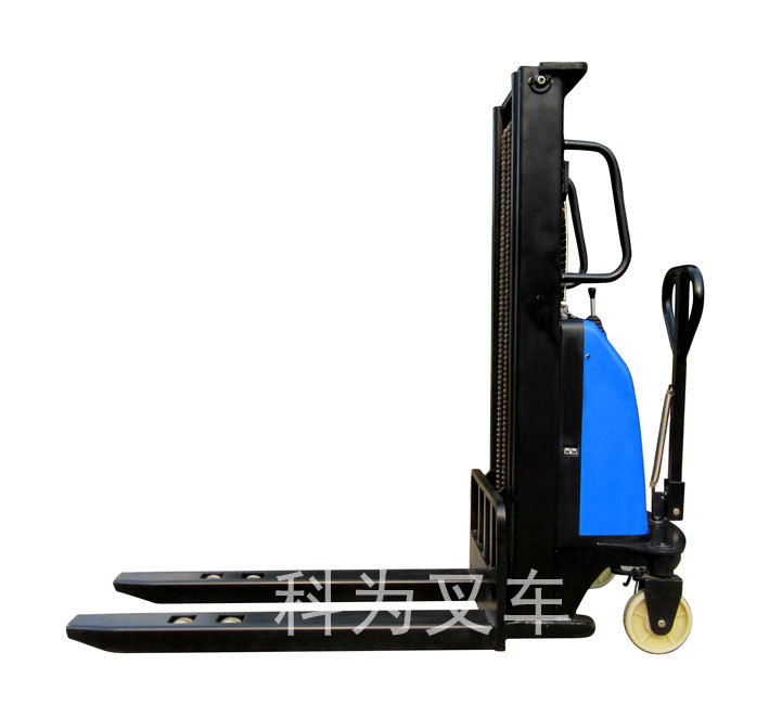 供應1噸半電動堆高車 CDSD