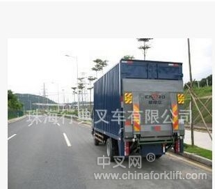 供應(yīng)珠海中山深圳凱卓立汽車尾板廠價(jià)直銷上門安裝 1T、1.5T、2T