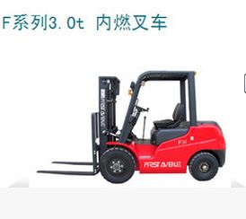 供應珠海中山內燃叉車 CPC30