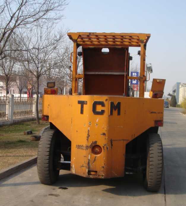 叉車(chē)租賃/銷(xiāo)售 各噸位電瓶叉車(chē)、內(nèi)燃叉車(chē)