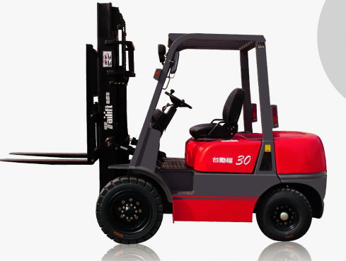 廣州臺(tái)勵(lì)福叉車(chē)租賃維修配件