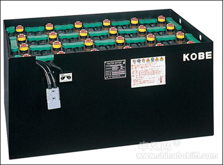 KOBE電池 48-80V