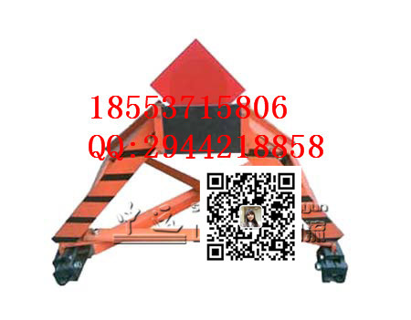 CDH-C插接式滑動擋車器的優勢有哪些？