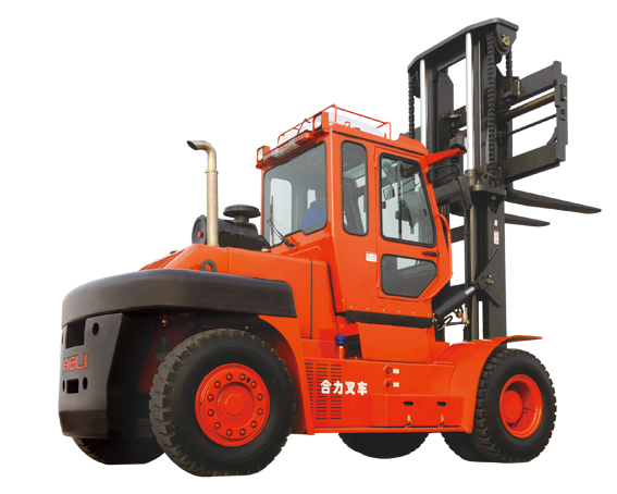 內燃平衡重式叉車 H2000系列輕型15-16t