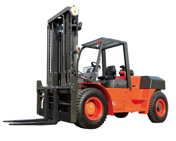 內燃平衡重式叉車 H2000系列輕型12噸