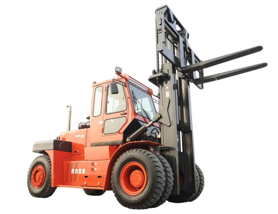 內燃平衡重式叉車 輕型14-16噸
