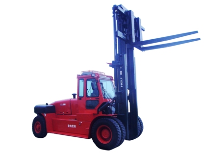 內燃平衡重式叉車 H2000系列14-18噸