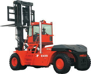 內燃平衡重式叉車 G系列20-25噸