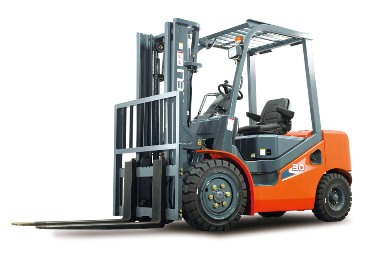 內燃平衡重式叉車 H3系列2-3.5噸