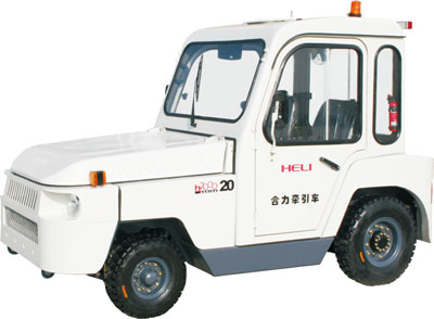內燃式柴油牽引車 H2000系列2.0-3.0噸