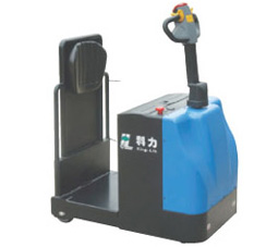 科力電動牽引車 KLB