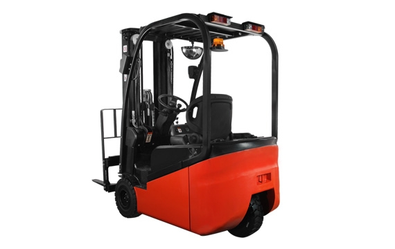 1.5t三支點后驅電動叉車 CPD15TVR5