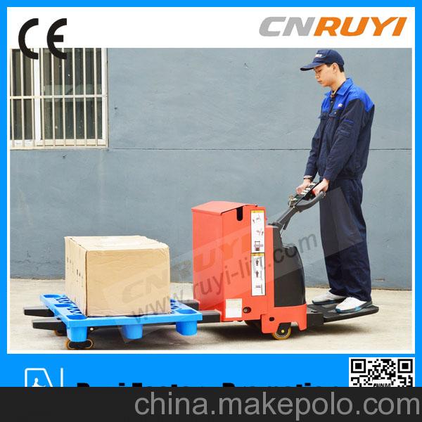 全電動搬運(yùn)車 CBD15