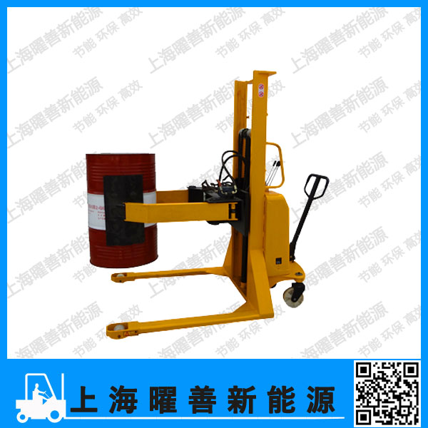 晉州經(jīng)銷(xiāo)電動(dòng)油桶車(chē) CDD-Y