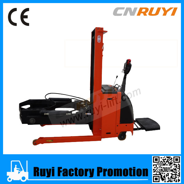 淮安經銷電動油桶車 CDD-Y