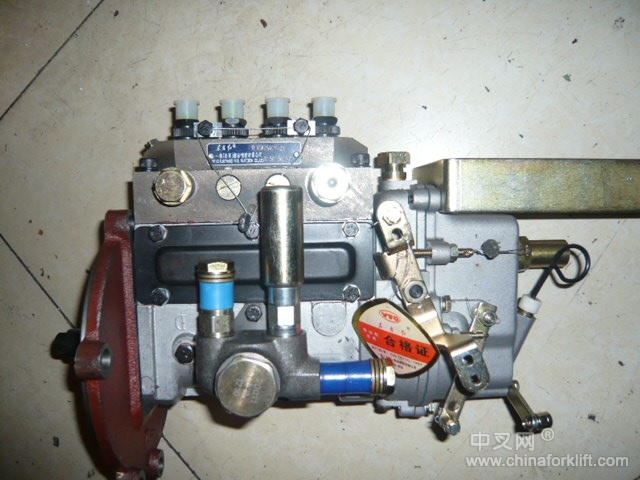 各種發動機高壓油泵