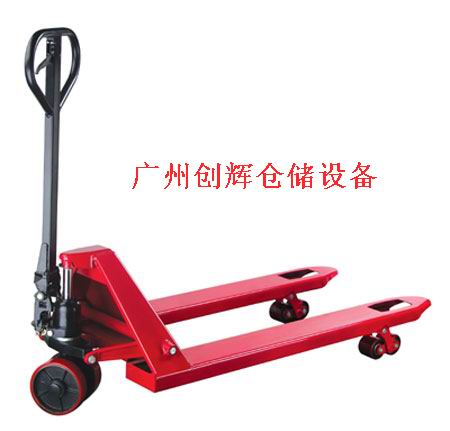 廣州手動液壓搬運叉車 白云手動液壓搬運叉車
