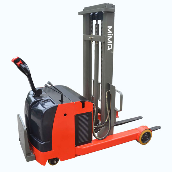 濟寧冷庫電動叉車（搬易通mima） TFA
