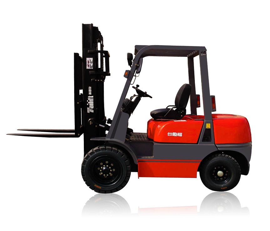 臺勵福15-3.5噸內燃叉車 FD15 FD18 FD20 FD25 FD30 FD35 FD40 FD45