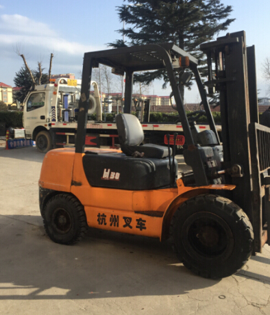 進口國產叉車銷售 CPCD30