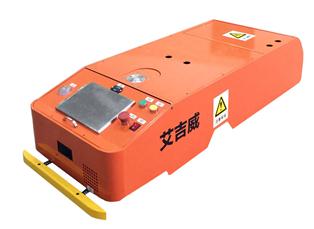 潛伏式AGV小車 1000kg
