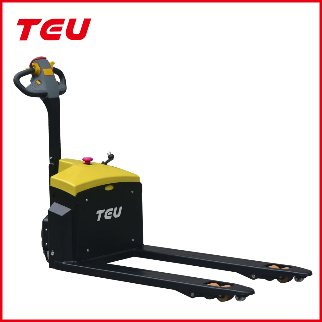 安徽梯易優 電動托盤車 TB15