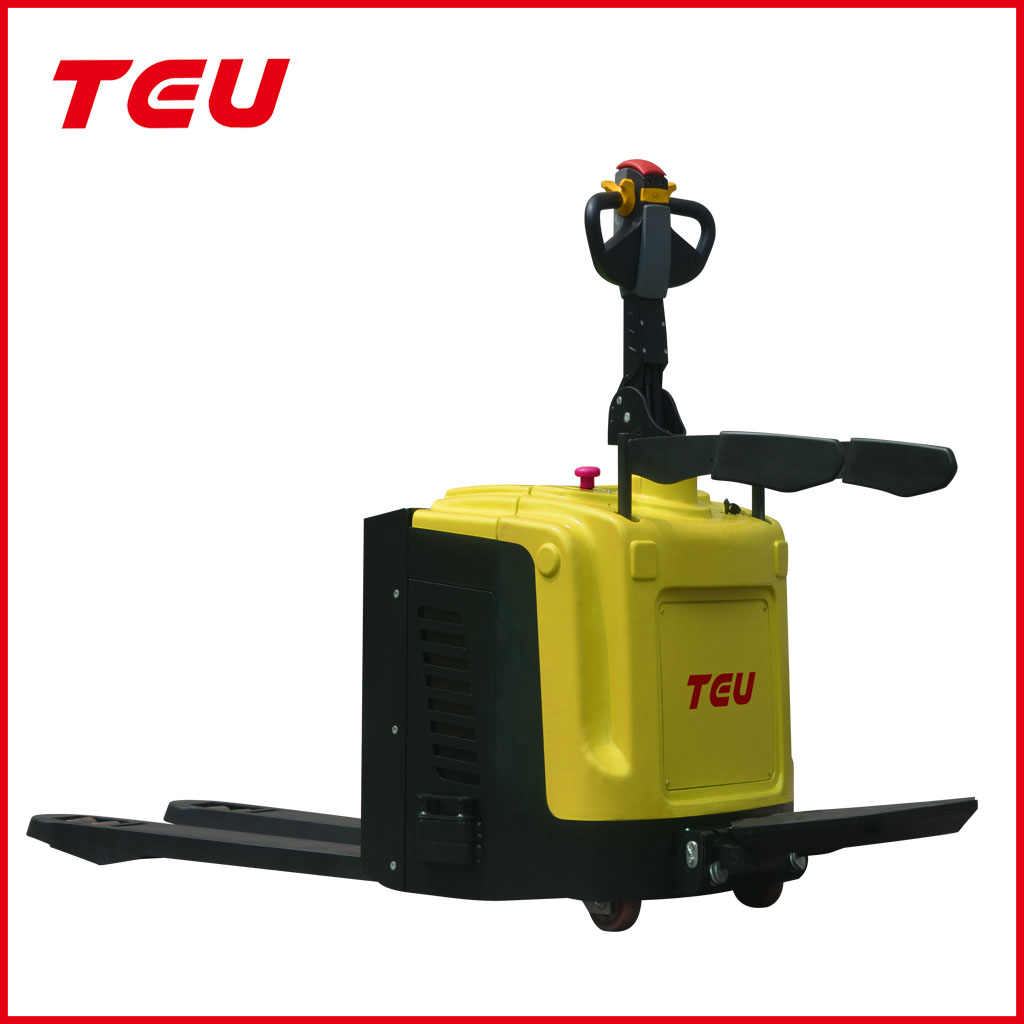 安徽梯易優 電動托盤車 TB20-30