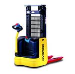 海斯特 電動托盤堆垛車 S1.0-1.6