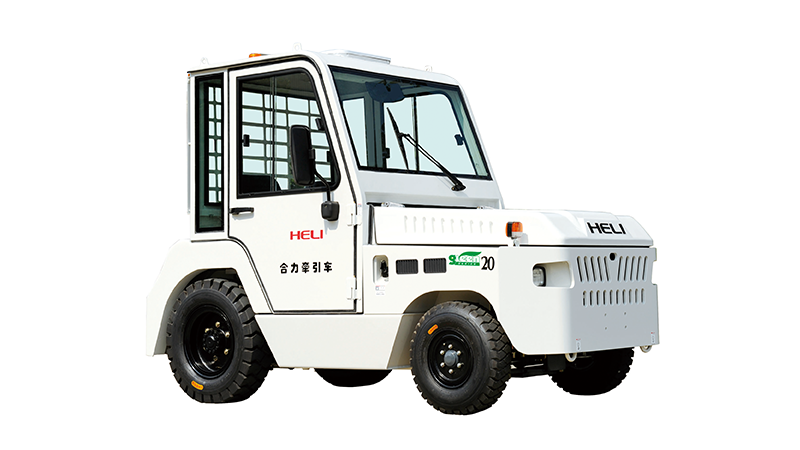 安徽合力 內燃牽引車 G系列2-2.5t內燃牽引車