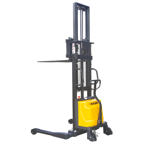 寧波如意 半電動堆垛車 CTD10B/15B