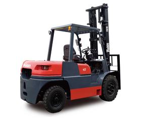 臺勵福 7L系列內燃叉車 FD45