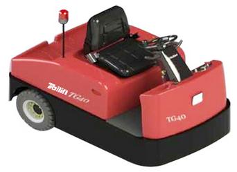 臺勵福 牽引車 TG30/40/60噸