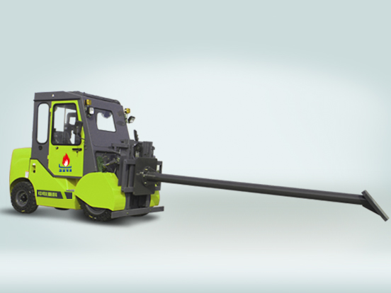 中聯 內燃平衡重式叉車 FD30E（冶金專用扒渣車）