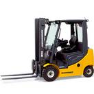 上海永恒力 內(nèi)燃叉車 DFG/TFG 316s/320s