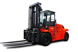 龍工 內燃叉車（LG系列） LG160DT