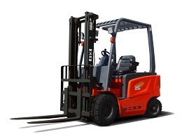 龍工 蓄電池叉車(chē) LG25B III