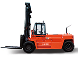 大連叉車 B系列平衡重式叉車 23-25噸