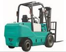 友高 5噸電動叉車