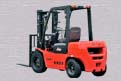 A系列2-3.8噸柴油叉車 CPC(D)2-3.8-AG51