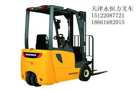 天津永恒力叉車 三支點 FD15-FD45