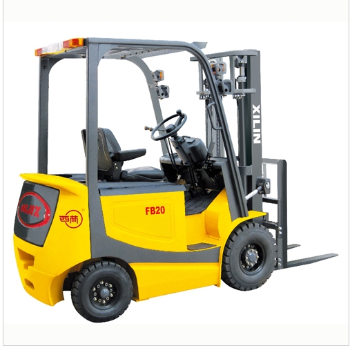 電動(dòng)叉車(chē)
