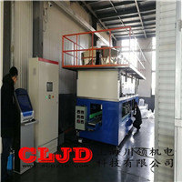 小型配料系統 橡膠配料系統