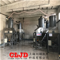 密煉機加料系統  密煉機供料系統