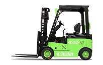 全電動叉車 CPD1.5-3.5T