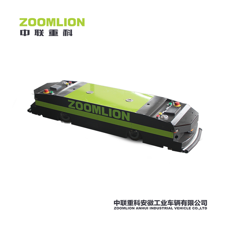 中聯 電動托盤搬運車 AGV雙向潛伏式