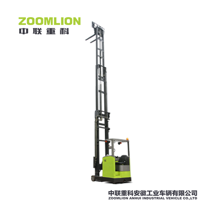 中聯 前移式叉車 YB16/20-S2