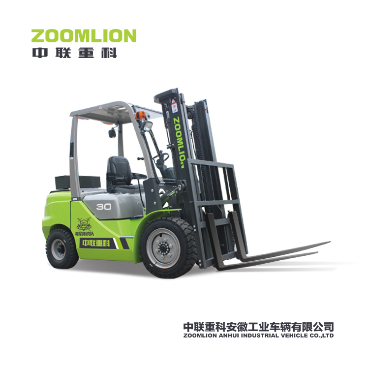 中聯 出租專用叉車 FD30/35Z